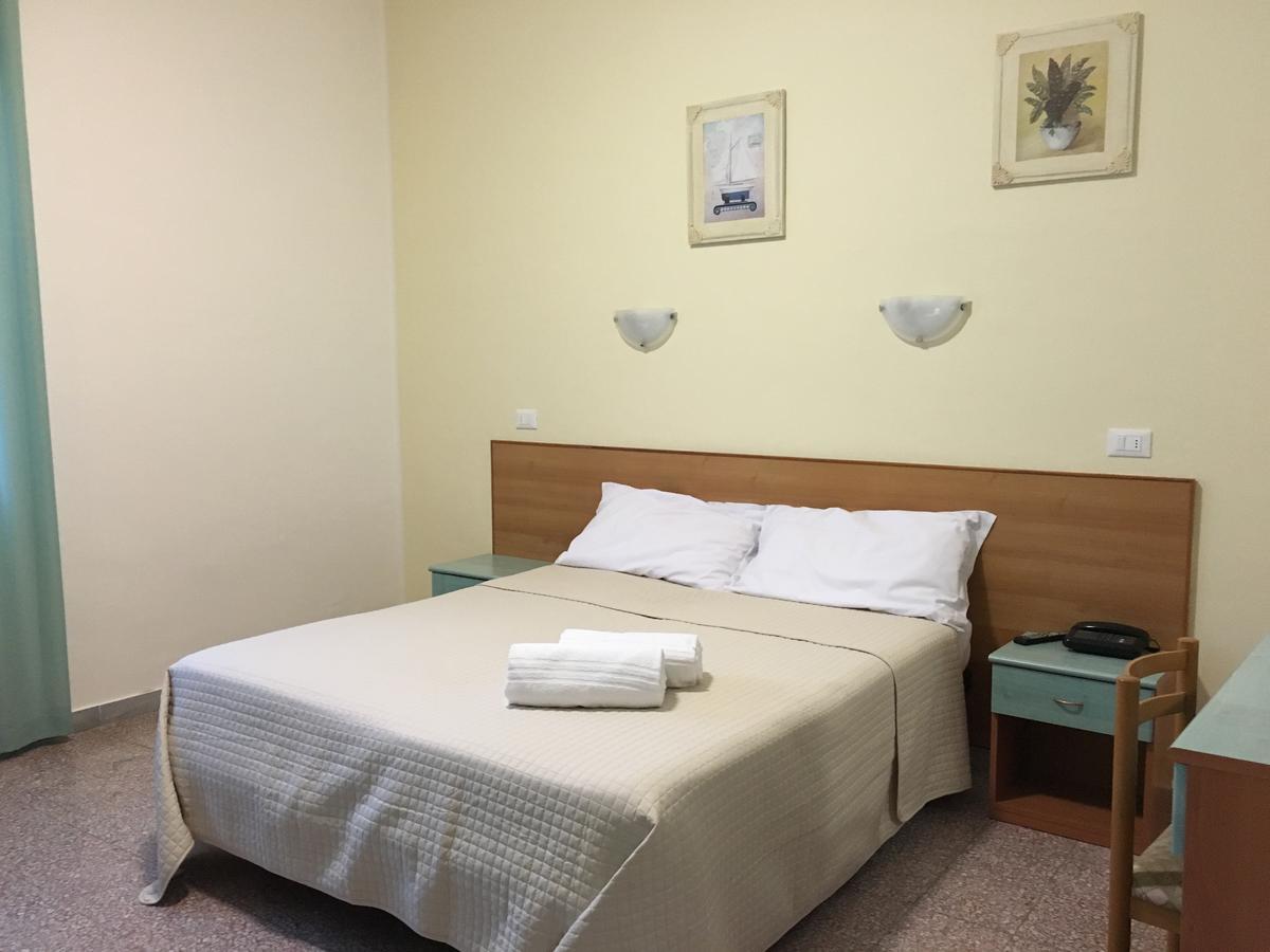 Hotel Valente Ortona Exterior photo