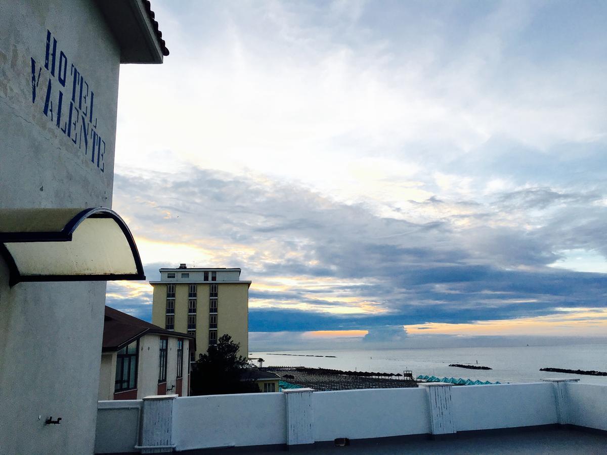 Hotel Valente Ortona Exterior photo