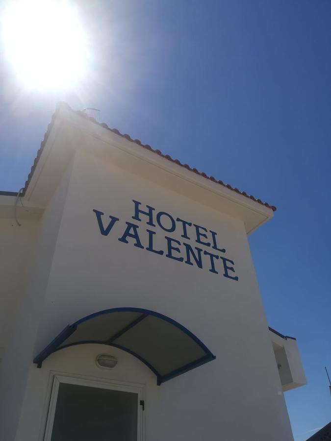 Hotel Valente Ortona Exterior photo