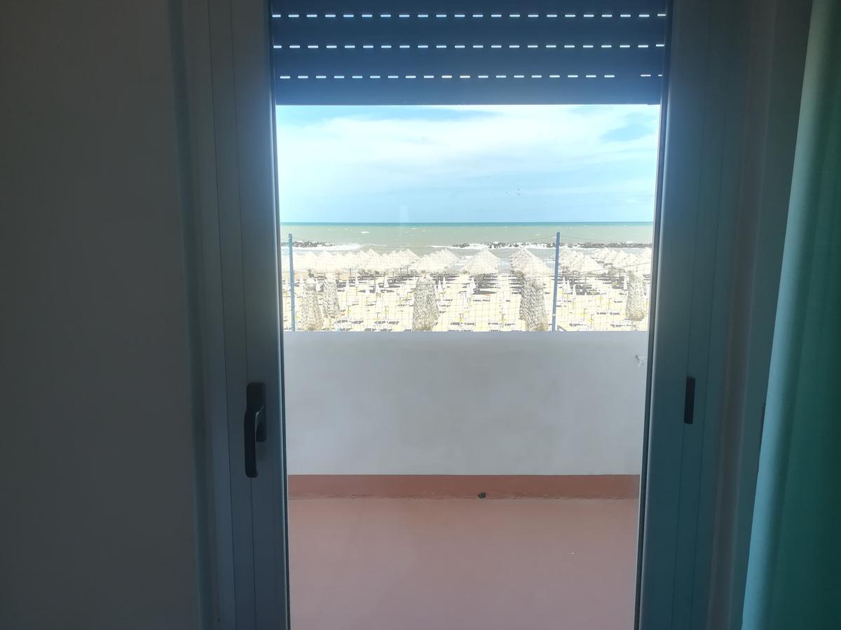 Hotel Valente Ortona Exterior photo