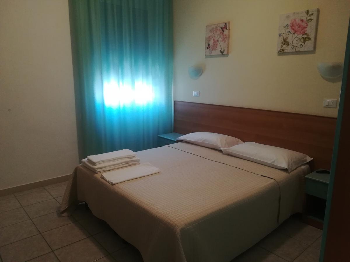Hotel Valente Ortona Exterior photo