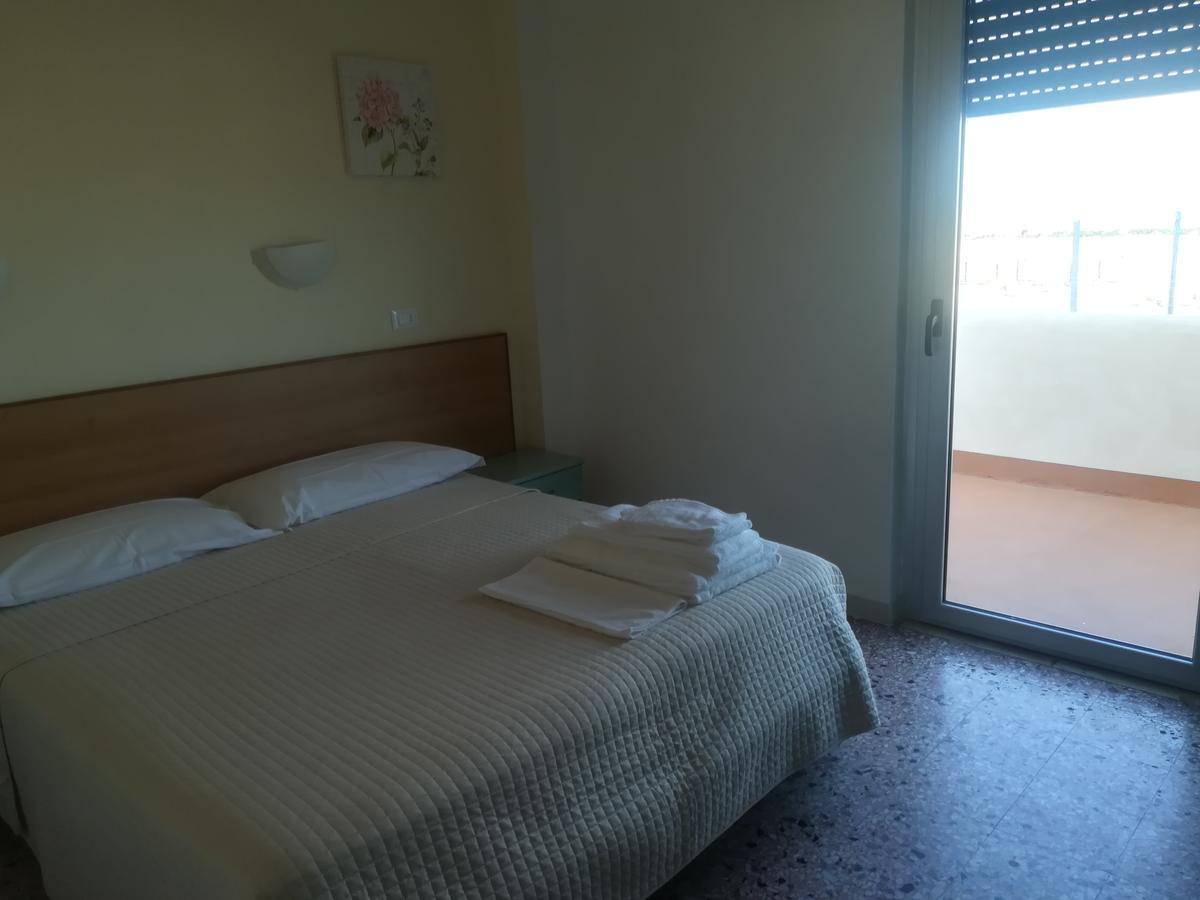 Hotel Valente Ortona Exterior photo
