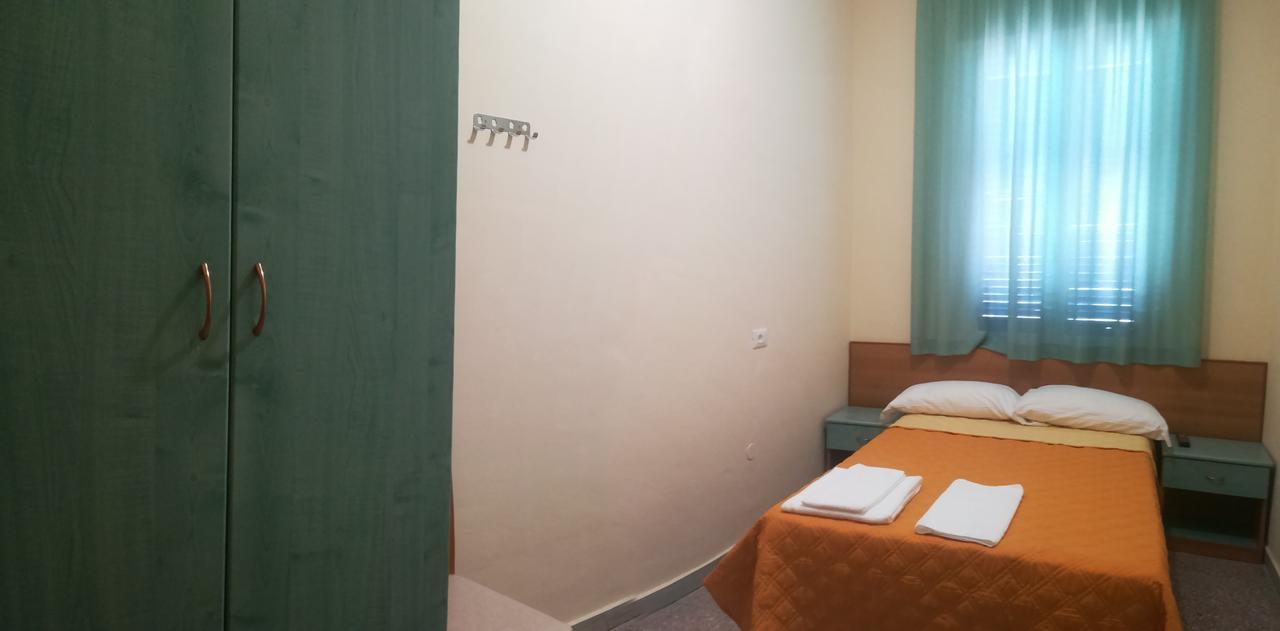 Hotel Valente Ortona Exterior photo