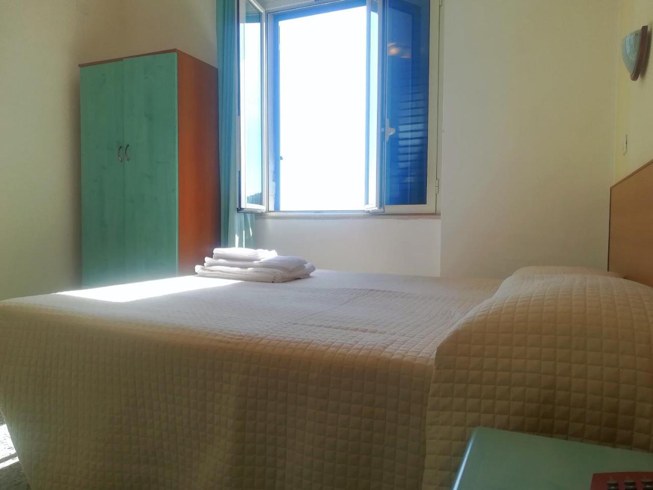 Hotel Valente Ortona Exterior photo