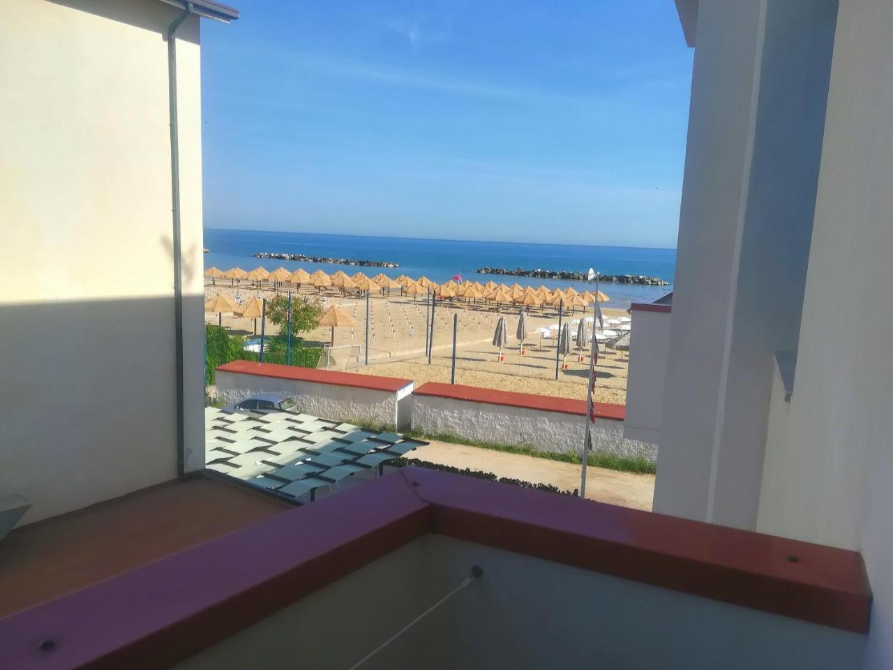 Hotel Valente Ortona Exterior photo