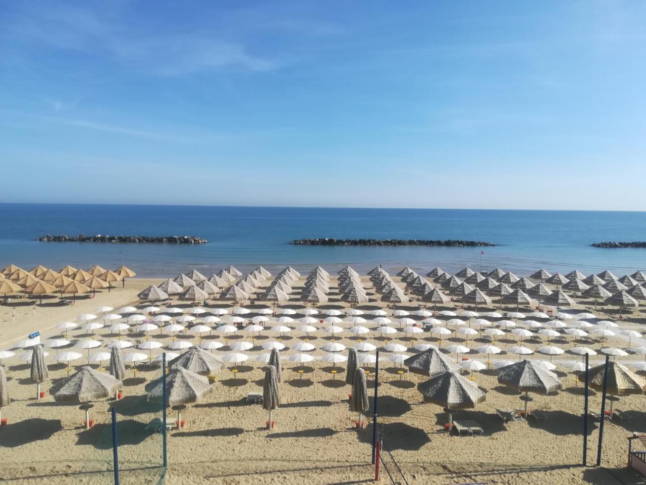 Hotel Valente Ortona Exterior photo