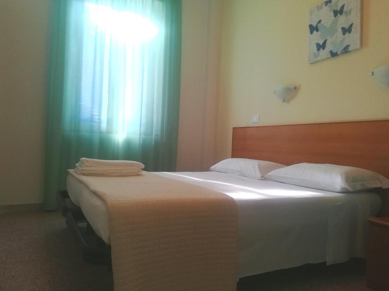 Hotel Valente Ortona Exterior photo