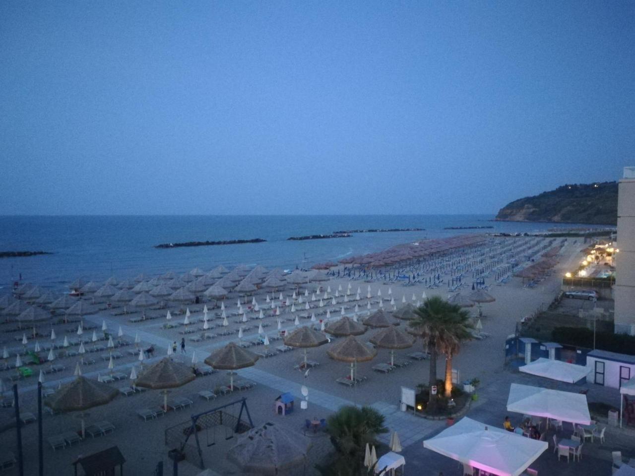Hotel Valente Ortona Exterior photo